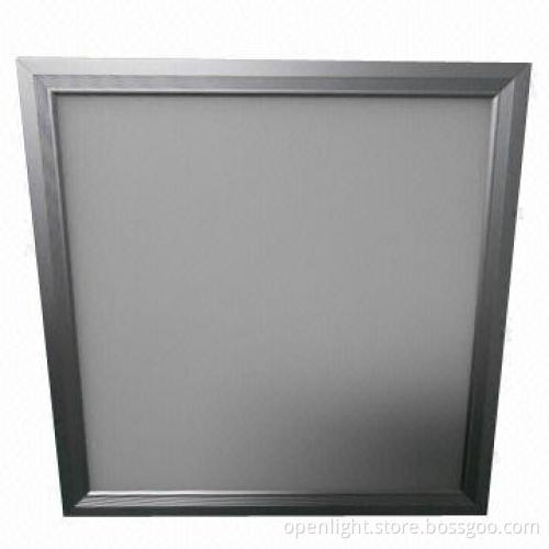 LED panel light